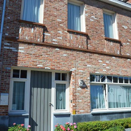 't bloemetje Leilighet Torhout Eksteriør bilde