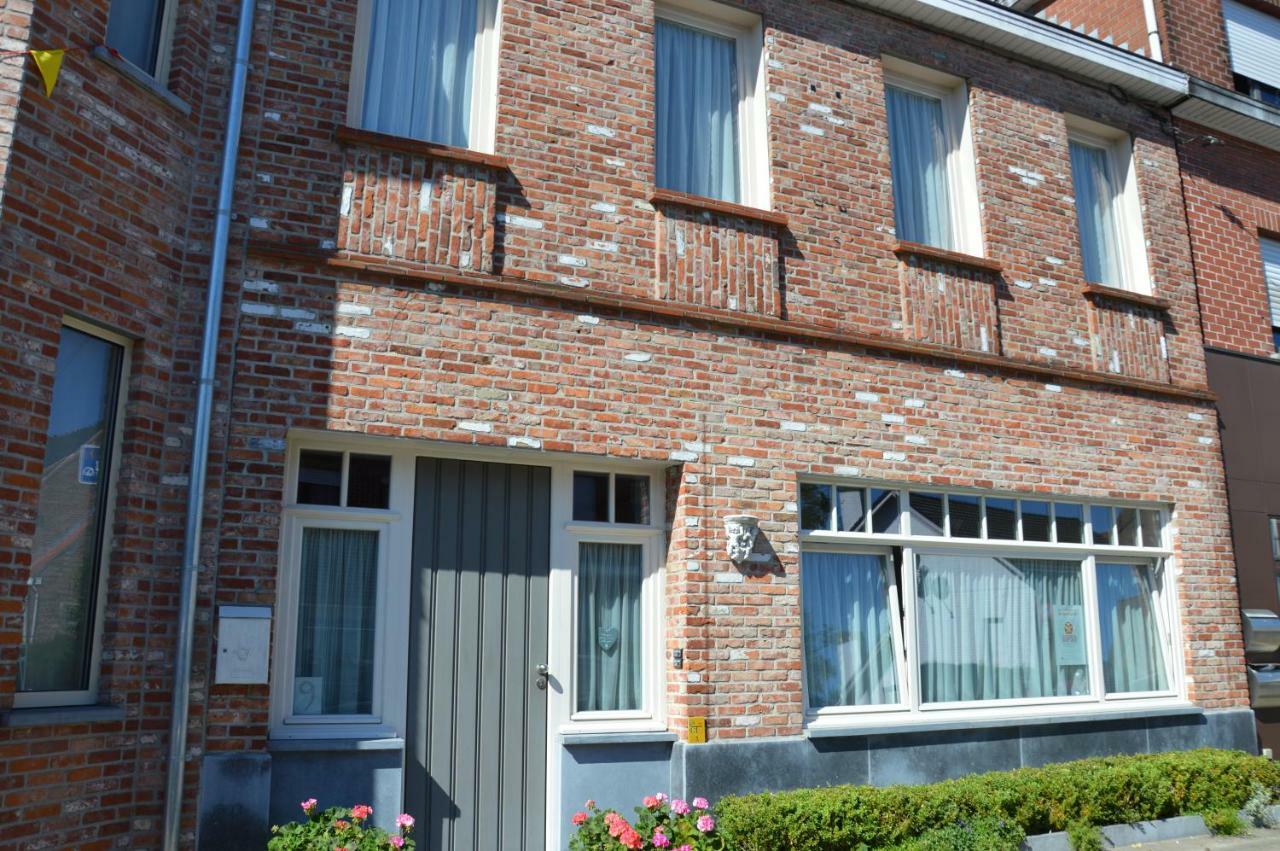 't bloemetje Leilighet Torhout Eksteriør bilde
